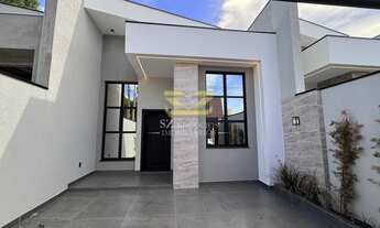 Imagem 3: CASA À VENDA NA VILA YOLANDA, COM 01 SUÍTE E 02 DORMITÓRIOS, FOZ DO IGUAÇU - PR