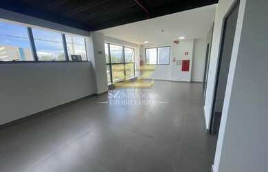 Imagem 6: SALA COMERCIAL À VENDA NO THEMIS TOWER POLO CENTRO, FOZ DO IGUAÇU - PR