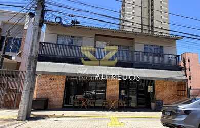 Imagem 2: PRÉDIO COMERCIAL E RESIDENCIAL, LOCALIZADO NO CENTRO, FOZ DO IGUAÇU - PR