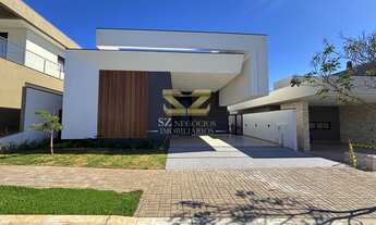 Imagem: CASA TÉRREA NO CONDOMÍNIO VILLA FIRENZE