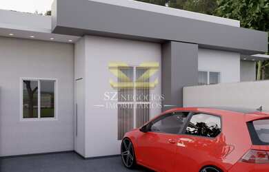 Imagem 2: CASA À VENDA, PARQUE RESIDENCIAL TRÊS BANDEIRAS, FOZ DO IGUACU - PR