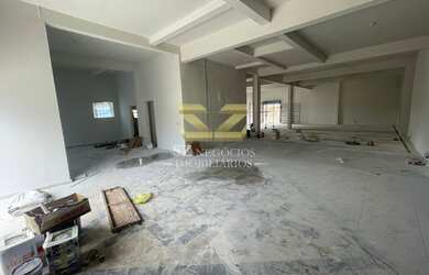 Imagem 2: Barracão para locação, JARDIM CRISTINA, FOZ DO IGUACU - PR