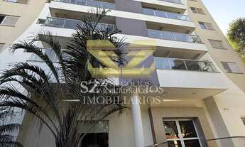 Imagem 2: APARTAMENTO COBERTURA À VENDA COM 03 SUÍTES NO EDIFÍCIO BARCELONA FOZ DO IGUAÇU