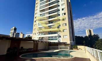 Imagem 3: APARTAMENTO COBERTURA À VENDA COM 03 SUÍTES NO EDIFÍCIO BARCELONA FOZ DO IGUAÇU