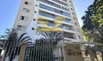 Imagem 4: APARTAMENTO COBERTURA À VENDA COM 03 SUÍTES NO EDIFÍCIO BARCELONA FOZ DO IGUAÇU