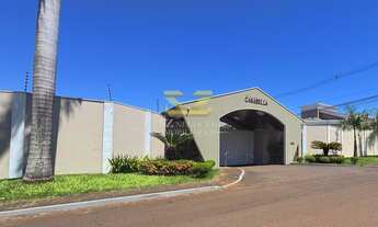 Imagem: SOBRADO NO CONDOMÍNIO CASABELLA - JARDIM