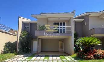 Imagem 2: SOBRADO NO CONDOMÍNIO CASABELLA - JARDIM PEROLA -FOZ DO IGUAÇU - PR