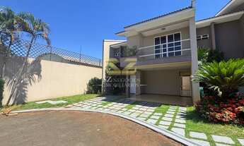 Imagem 3: SOBRADO NO CONDOMÍNIO CASABELLA - JARDIM PEROLA -FOZ DO IGUAÇU - PR