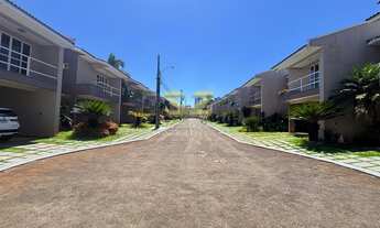 Imagem 5: SOBRADO NO CONDOMÍNIO CASABELLA - JARDIM PEROLA -FOZ DO IGUAÇU - PR