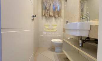 Imagem 7: SOBRADO NO CONDOMÍNIO CASABELLA - JARDIM PEROLA -FOZ DO IGUAÇU - PR