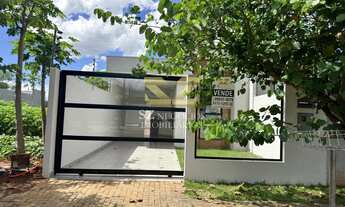 Imagem: CASA À VENDA COM 02 DORMITÓRIOS SENDO