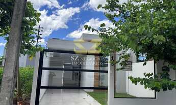 Imagem 3: CASA À VENDA COM 02 DORMITÓRIOS SENDO 01 SUÍTE - JARDIM BUENOS AIRES, FOZ