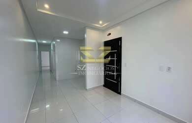 Imagem 6: CASA À VENDA COM 02 DORMITÓRIOS SENDO 01 SUÍTE - JARDIM BUENOS AIRES, FOZ