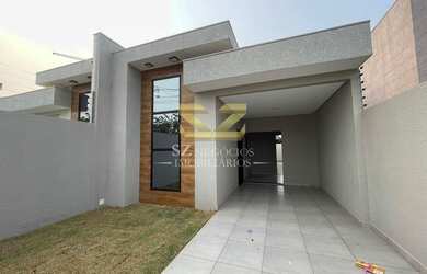 Imagem 4: CASA À VENDA COM 02 DORMITÓRIOS SENDO 01 SUÍTE - JARDIM BUENOS AIRES, FOZ