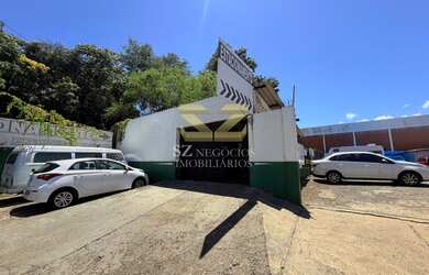 Imagem 5: DOIS TERRENOS À VENDA NA VILA PORTES FOZ DO IGUAÇU - PR