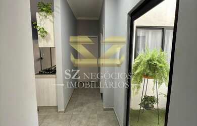 Imagem 5: CASA À VENDA COM 03 DORMITÓRIOS, JARDIM IPÊ - FOZ DO IGUAÇU - PR