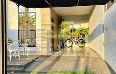 Imagem 3: CASA À VENDA COM 03 DORMITÓRIOS, JARDIM IPÊ - FOZ DO IGUAÇU - PR