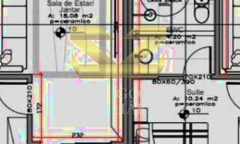 Imagem 6: Casa à venda, VILA MARIA, FOZ DO IGUACU - PR