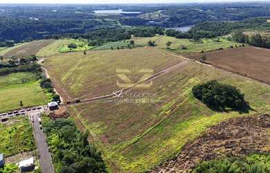 Imagem: LOTEAMENTO TERRENOS NO JARDIM NOVA ITÁLIA