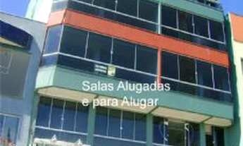 Imagem: Sala Comercial para locação, Centro norte