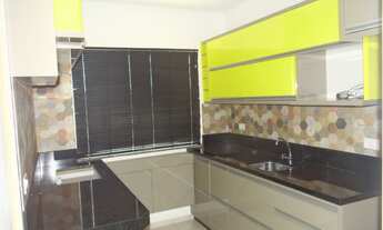 Imagem 5: Apartamento 201 para locação no Bairro São Francisco de Assis em Dois Vizinhos