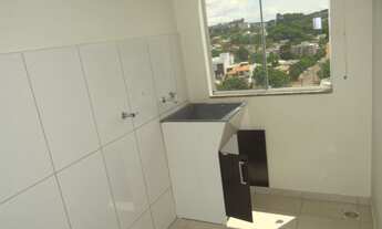 Imagem 6: Apartamento 201 para locação no Bairro São Francisco de Assis em Dois Vizinhos