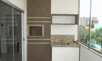 Imagem 3: Apartamento 201 para locação no Bairro São Francisco de Assis em Dois Vizinhos