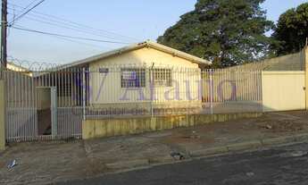 Imagem: CASA BAIRRO CONJ LIBRA