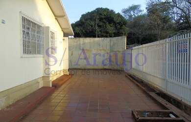 Imagem 3: CASA BAIRRO CONJ LIBRA