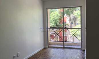 Imagem: Apartamento com 3 dormitórios para locação,65.15