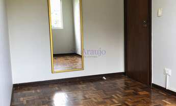 Imagem 5: Apartamento Semi-mobiliado p locação Condomínio Megavila