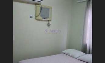 Imagem 7: Apartamento com 3 dormitórios para locação,65.15 m , FOZ DO IGUACU - PR