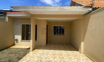 Imagem: CASA P LOCAÇÃO - BAIRRO CAMPOS DO IGUAÇU