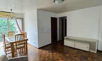 Imagem: Apartamento Semi-mobiliado p locação Condomínio