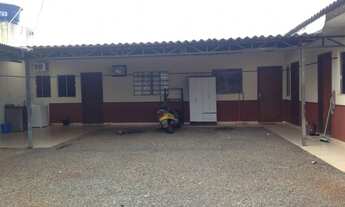 Imagem: QUITINETE MOBILIADA, 1 dormitório na Rua