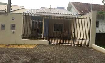 Imagem: CASA P LOCAÇÃO - BAIRRO CAMPOS DO IGUAÇU