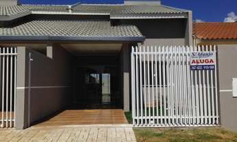 Imagem: CASA BAIRRO DON SALVATORE