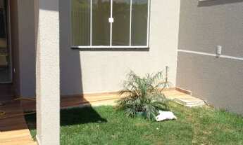 Imagem 3: CASA BAIRRO DON SALVATORE