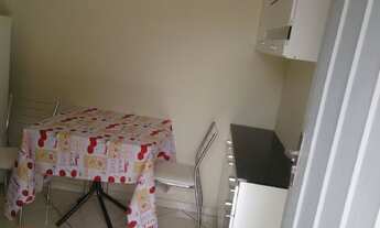 Imagem 4: Kitnet mobiliada c 1 dormitório p locação, JARDIM LINDÓIA, FOZ DO IGUACU - PR