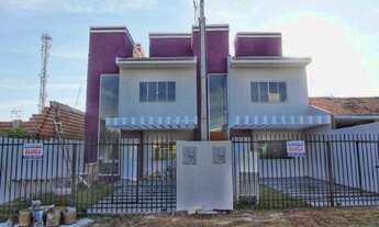 Imagem: SOBRADO BAIRRO JARDIM DONA LEILA