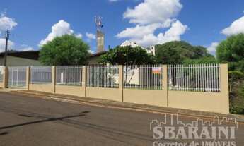 Imagem 2: CASA EM ALVENARIA NO LA-SALLE EM PATO BRANCO PR