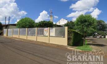 Imagem 3: CASA EM ALVENARIA NO LA-SALLE EM PATO BRANCO PR