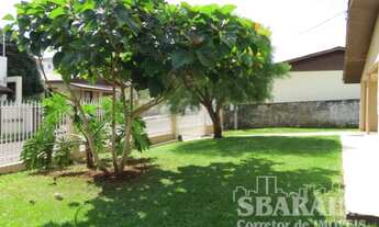 Imagem 6: CASA EM ALVENARIA NO LA-SALLE EM PATO BRANCO PR
