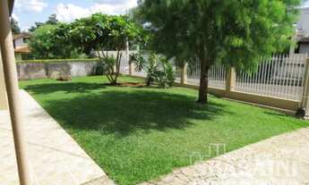 Imagem 7: CASA EM ALVENARIA NO LA-SALLE EM PATO BRANCO PR