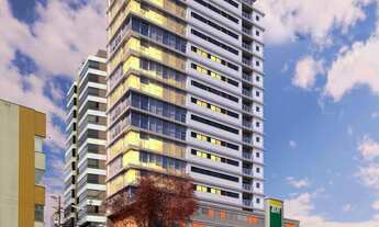 Imagem: Apartametno alto padrão no Edifício Residencial