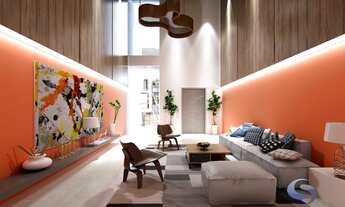 Imagem 3: Apartametno alto padrão no Edifício Residencial Vilson Amadori Pato Branco