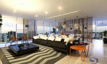 Imagem 5: Apartametno alto padrão no Edifício Residencial Vilson Amadori Pato Branco