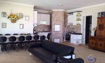 Imagem 5: Casa alto padrão à venda em Pato Branco PR 4 quartos no centro