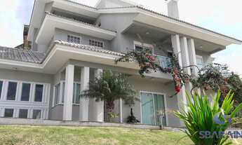 Imagem: Casa alto padrão à venda em Pato Branco