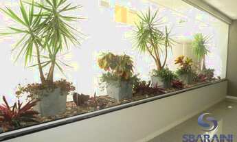 Imagem 3: Apartamento no Edifício Bella Citta em Pato Branco